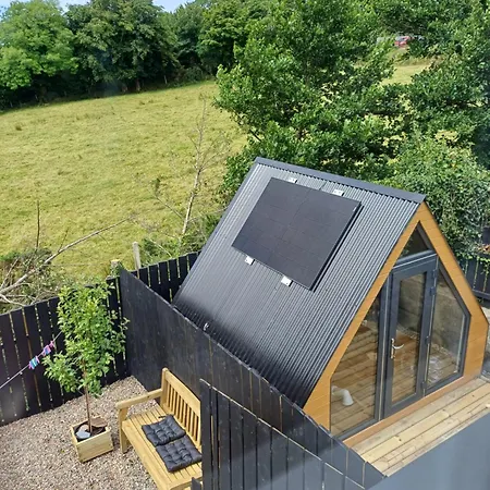 Corby Campingplatz *