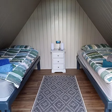Campsite Corby