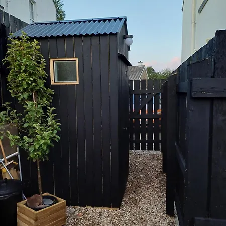 Corby Campingplatz Ardara