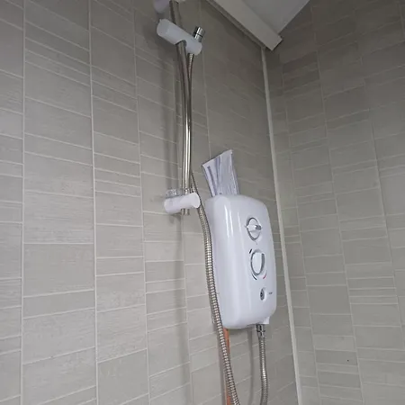 Corby Camping Ardara